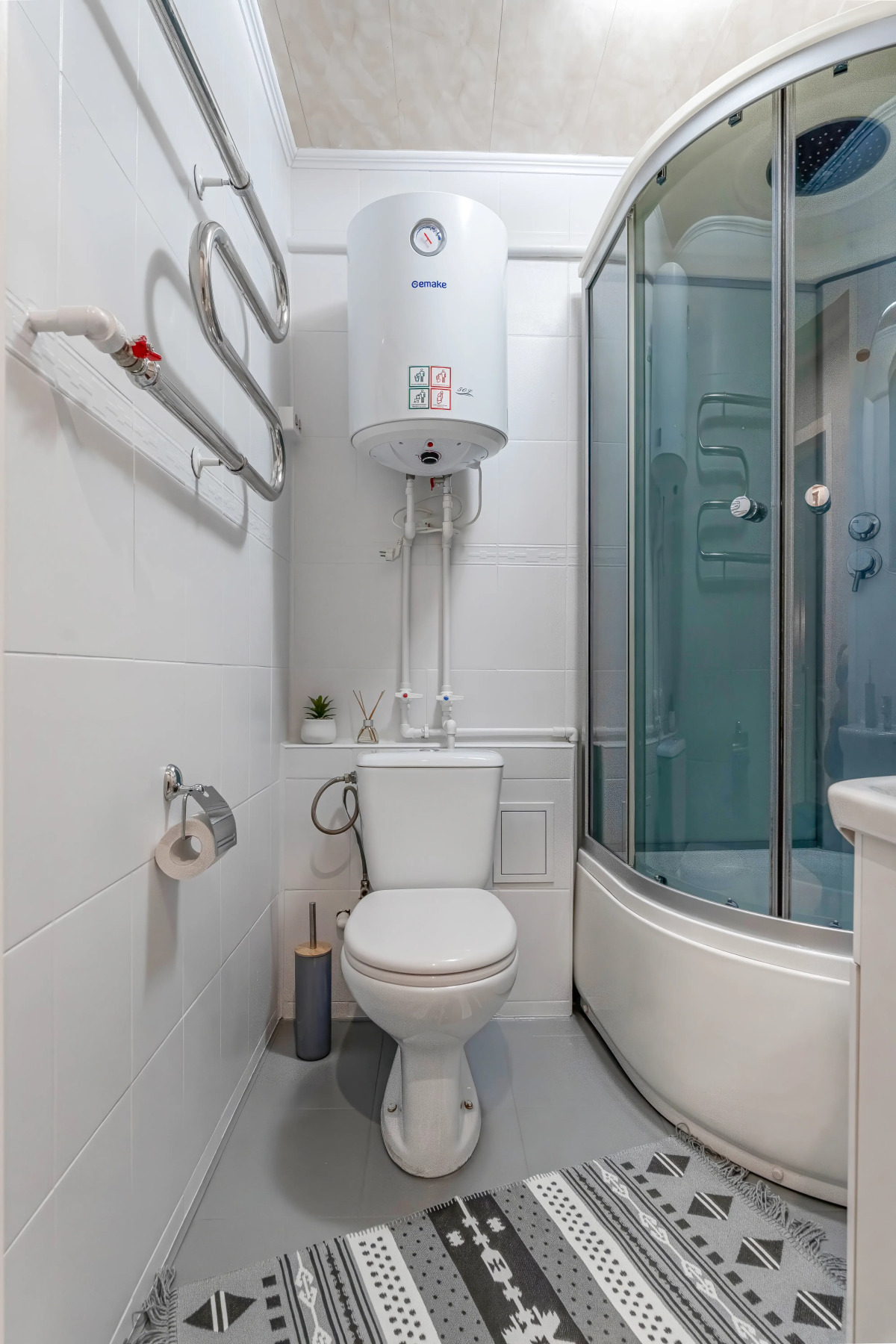 Квартира  Tor в центре города