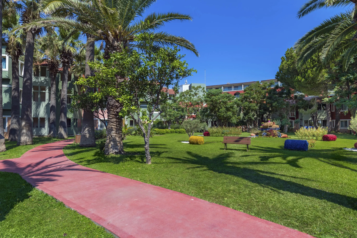 Megasaray Club Belek