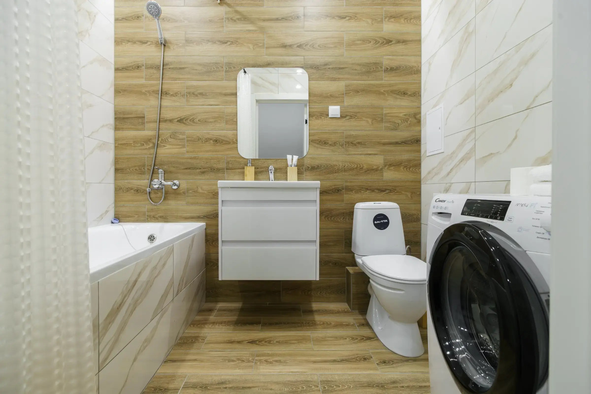 Квартира на Набережной Реки Грейдж