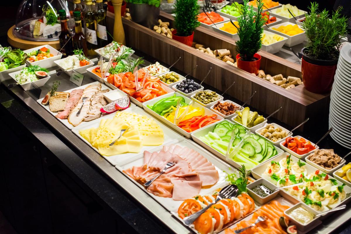 Отель Qubus Krakow