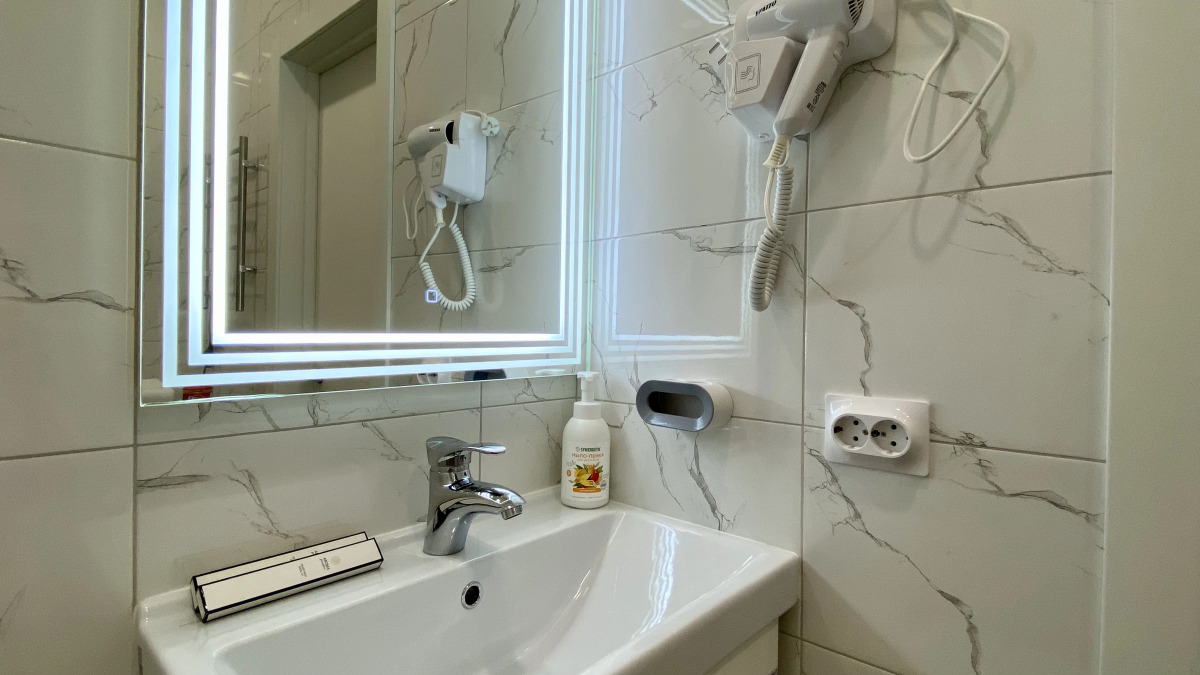 Апартаменты Okolo Morya 5