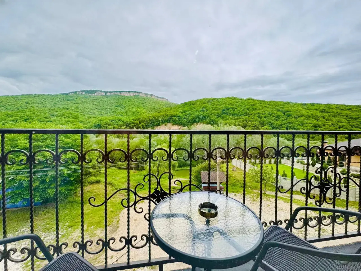 Гостевой Дом Два Брата