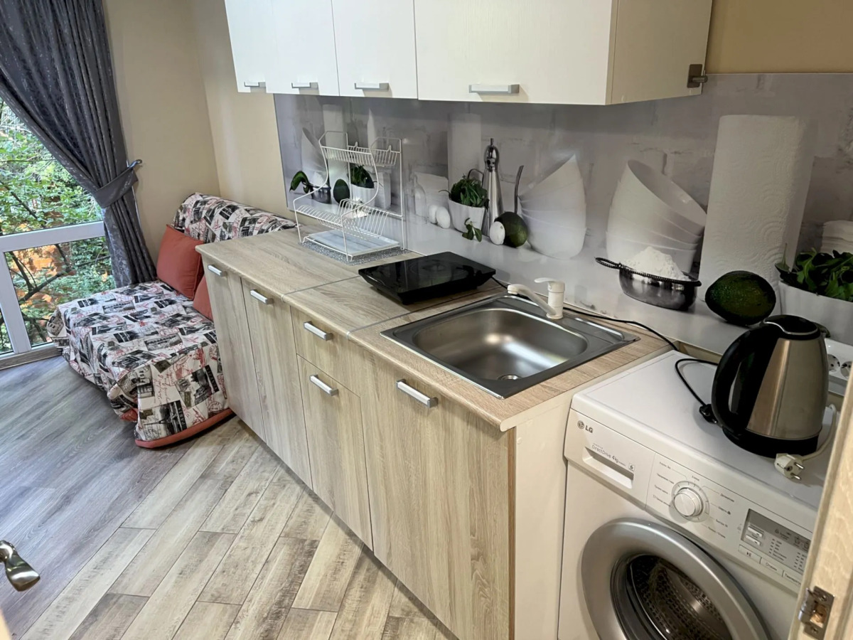 Шале 438 Хутор Бетта