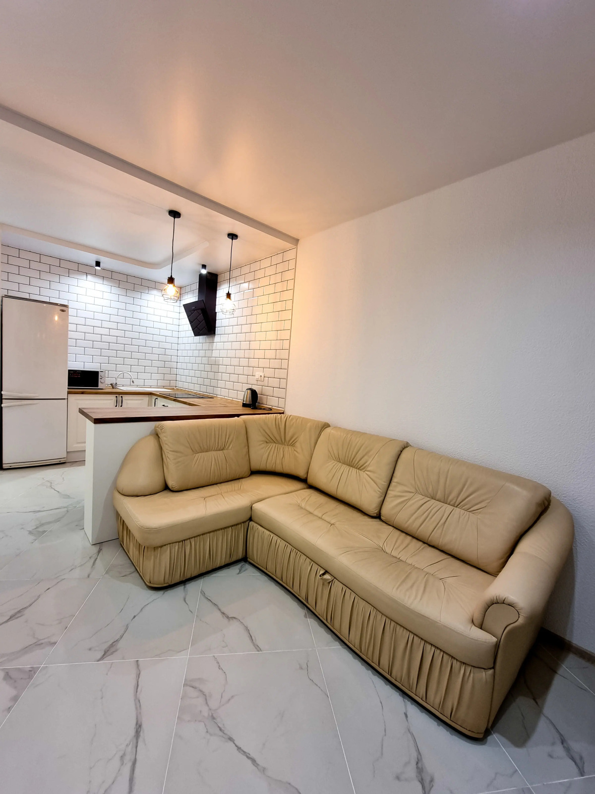 Апартаменты Volgograd City Apartments c Панорамными Окнами