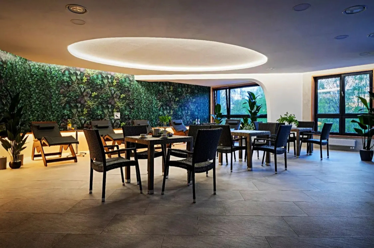 Апартаменты Уютные Кристал