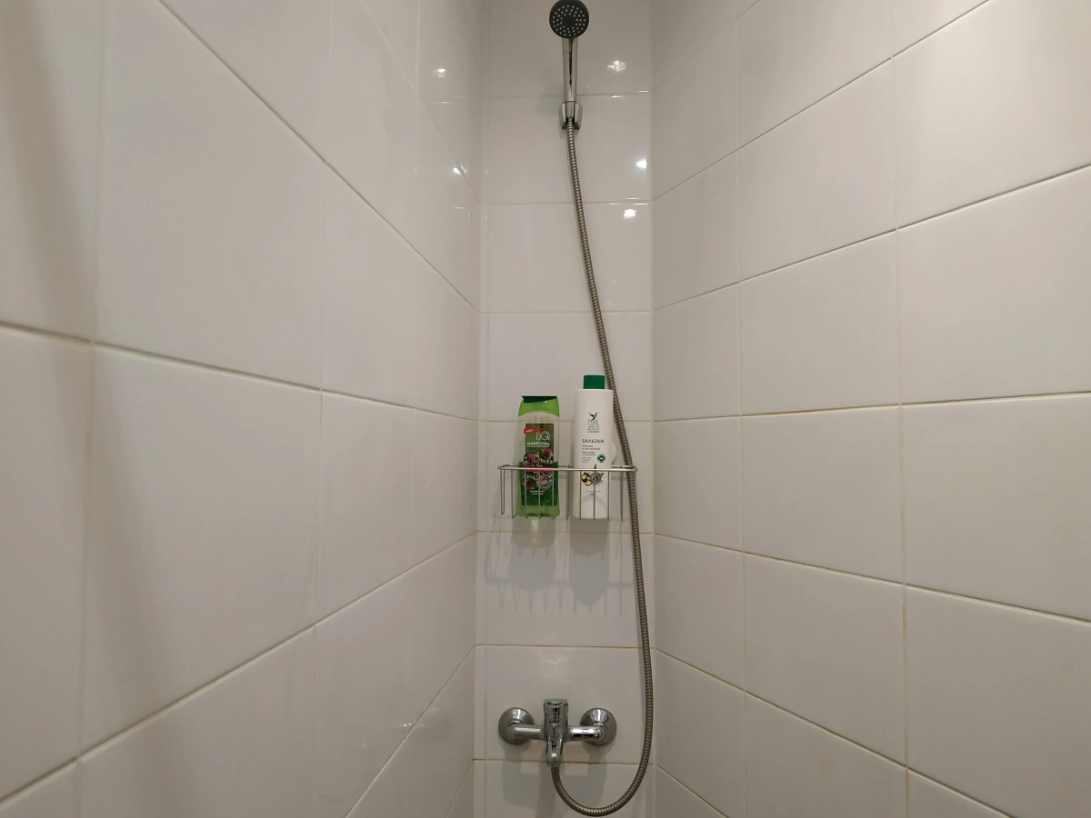 Апартаменты Мини студия в комплексе Alice