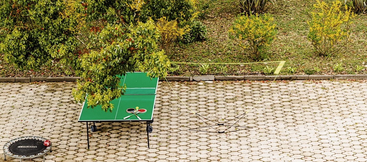 Отель Ривьера