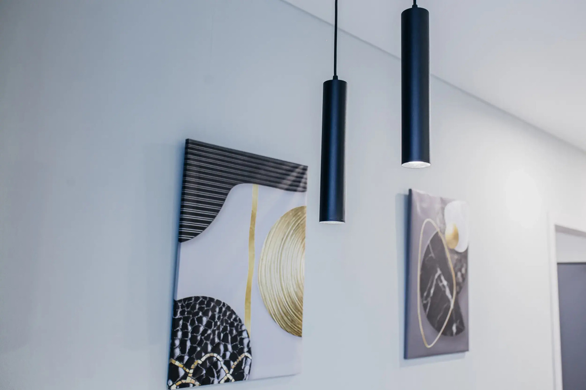 Апартаменты Альфа Хоум Плюс В центре Челябинска