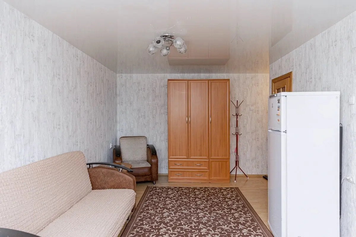 Апартаменты Студия на Ленина 286