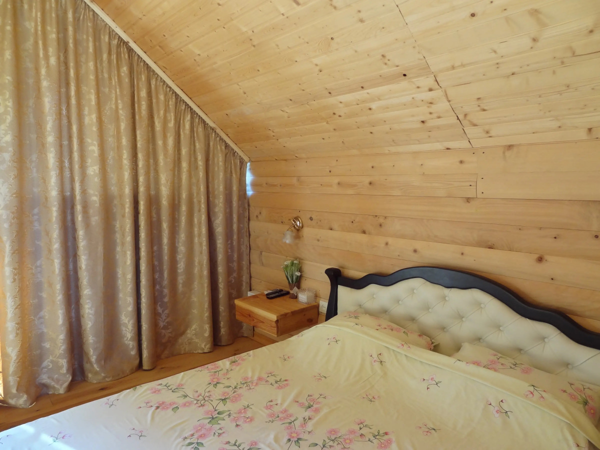 Апартаменты Коттедж у Моря