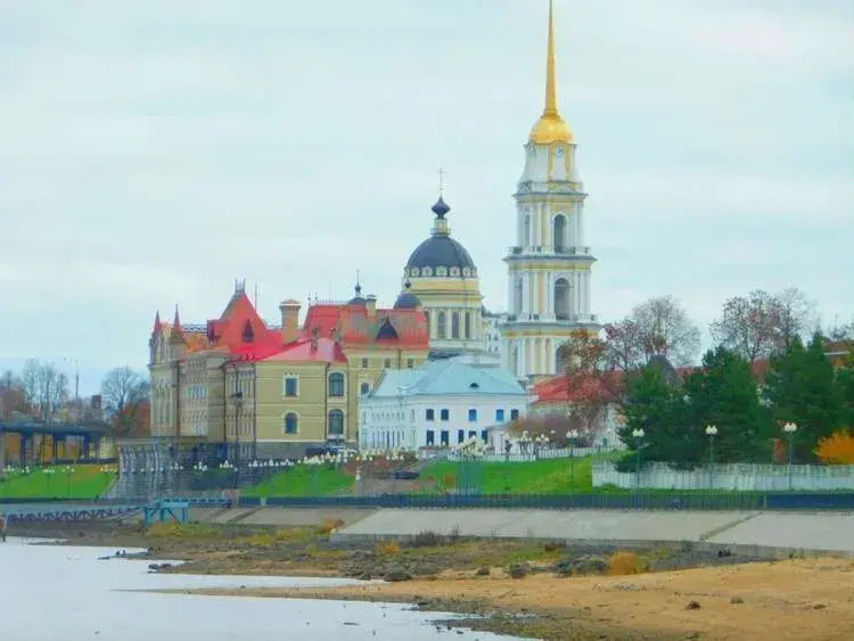 Квартира на Крестовой улице 27 Золотой ключик