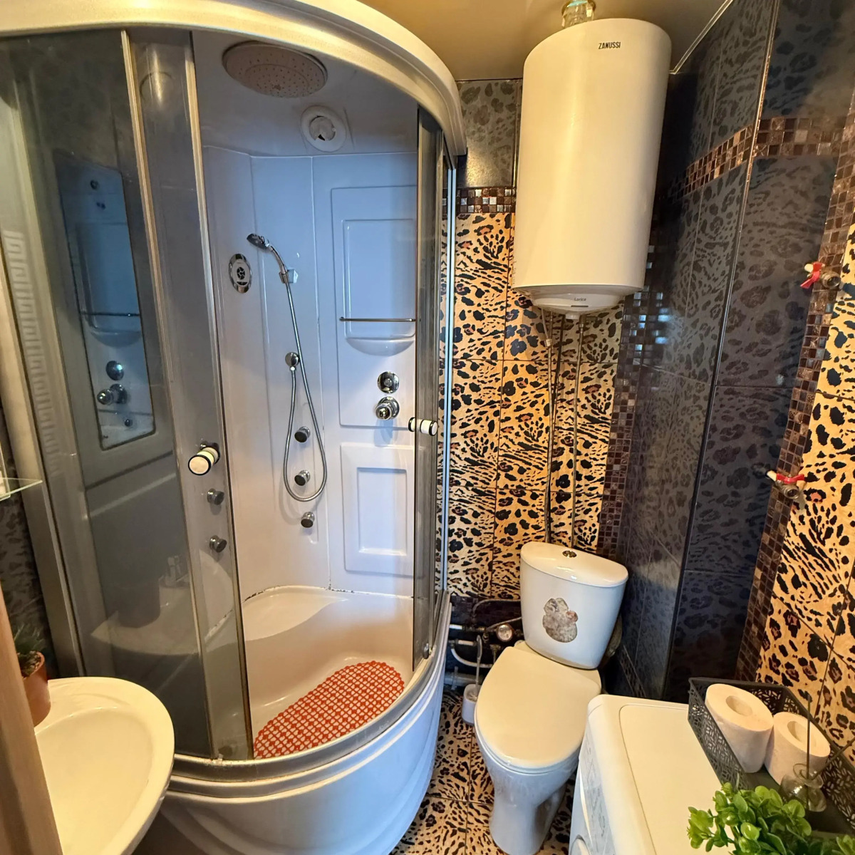 Апартаменты на Кирова 31