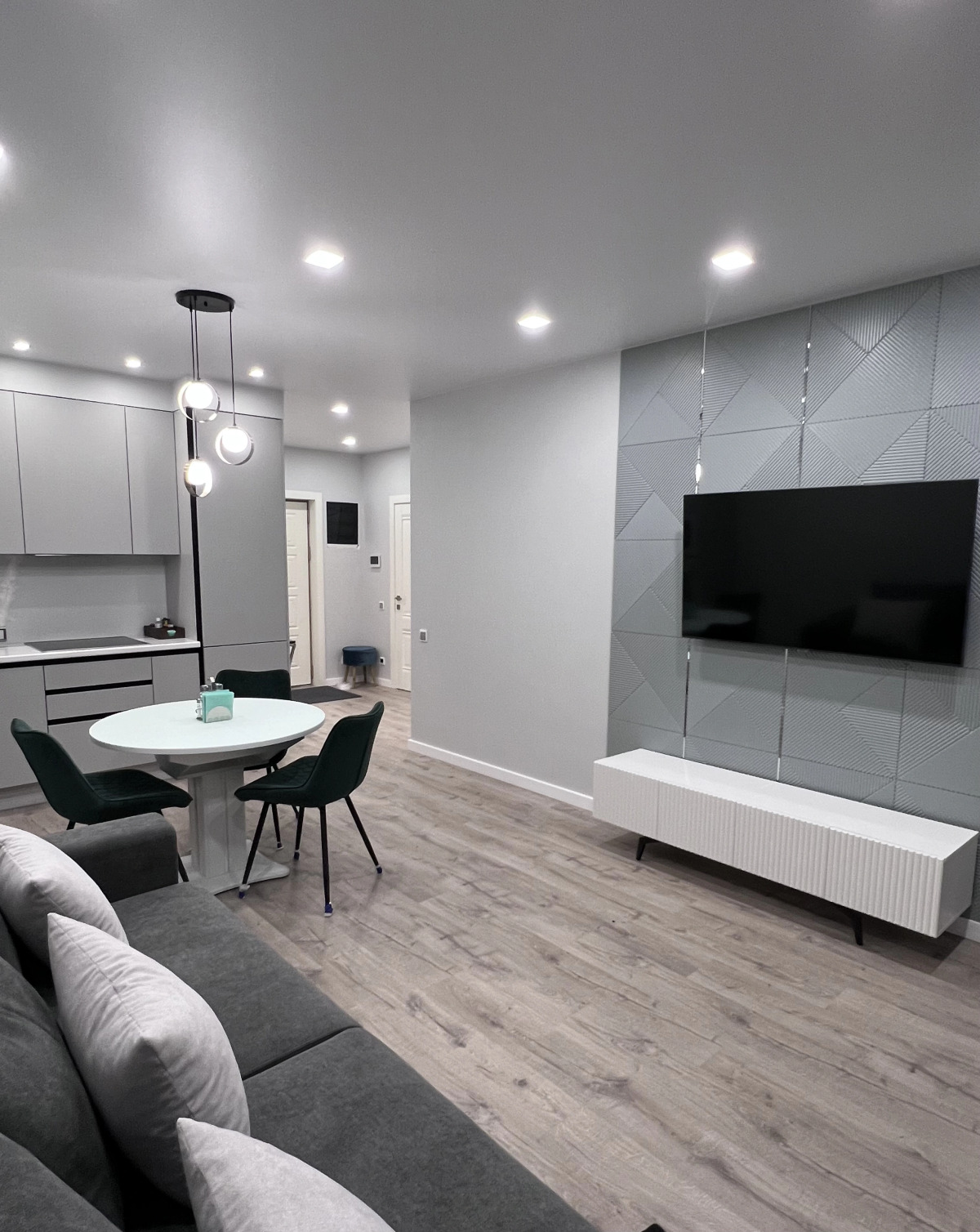 Апартаменты Savin Houce