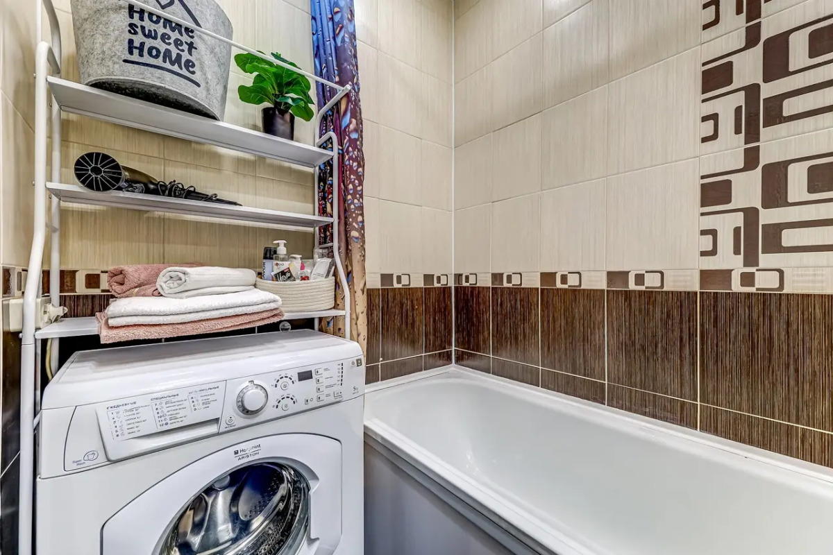 Апартаменты ONLY на Стародеревенской