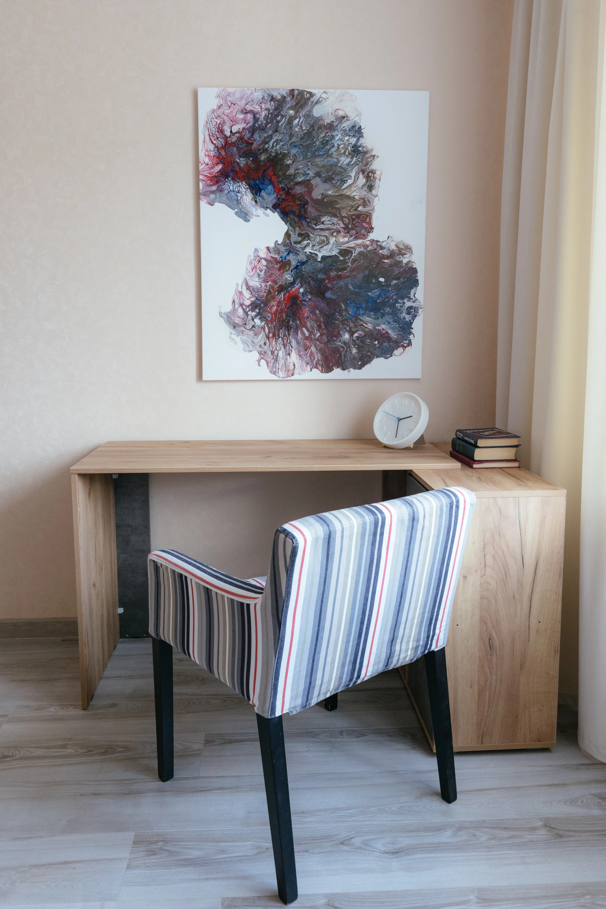 Апартаменты Room Tour