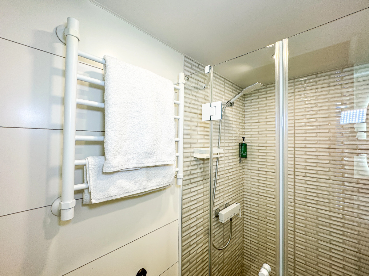 Апартаменты Аквамарин Апарт