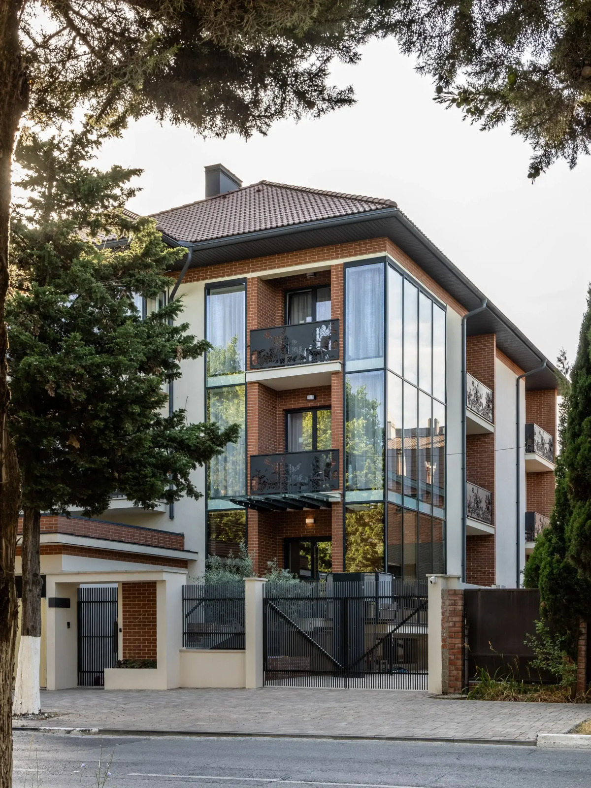 Гостевой дом Пион