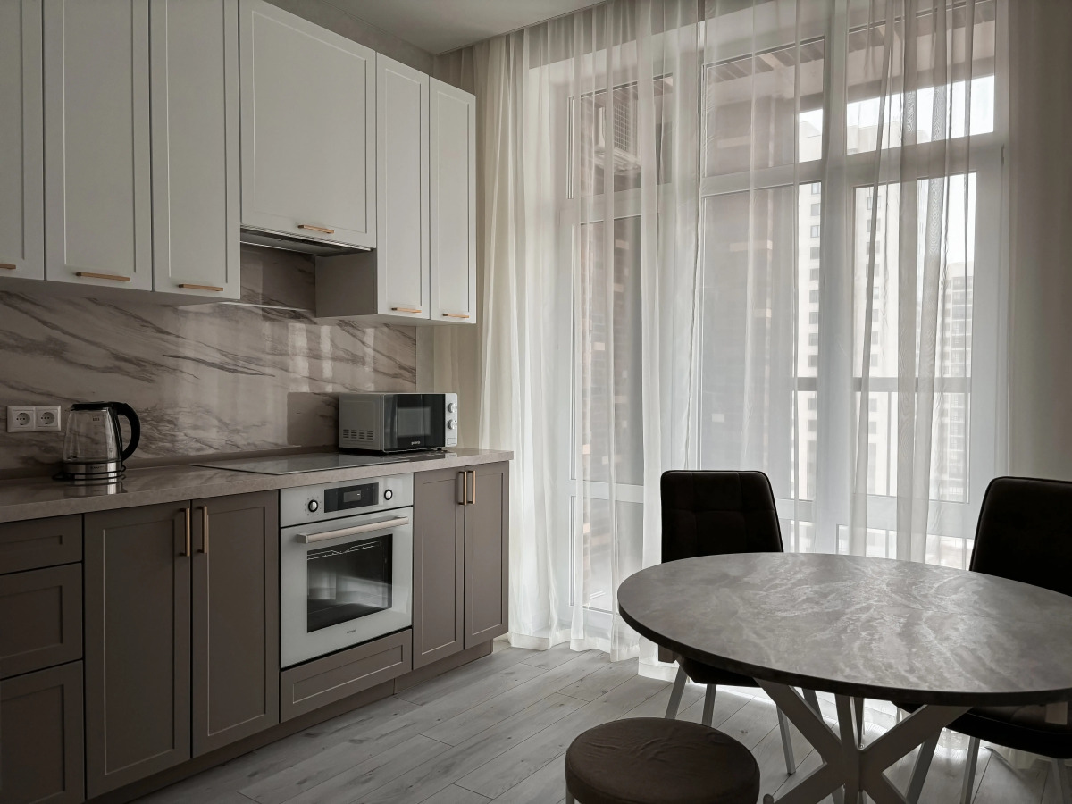 Апартаменты Комфортные в ЖК Свобода