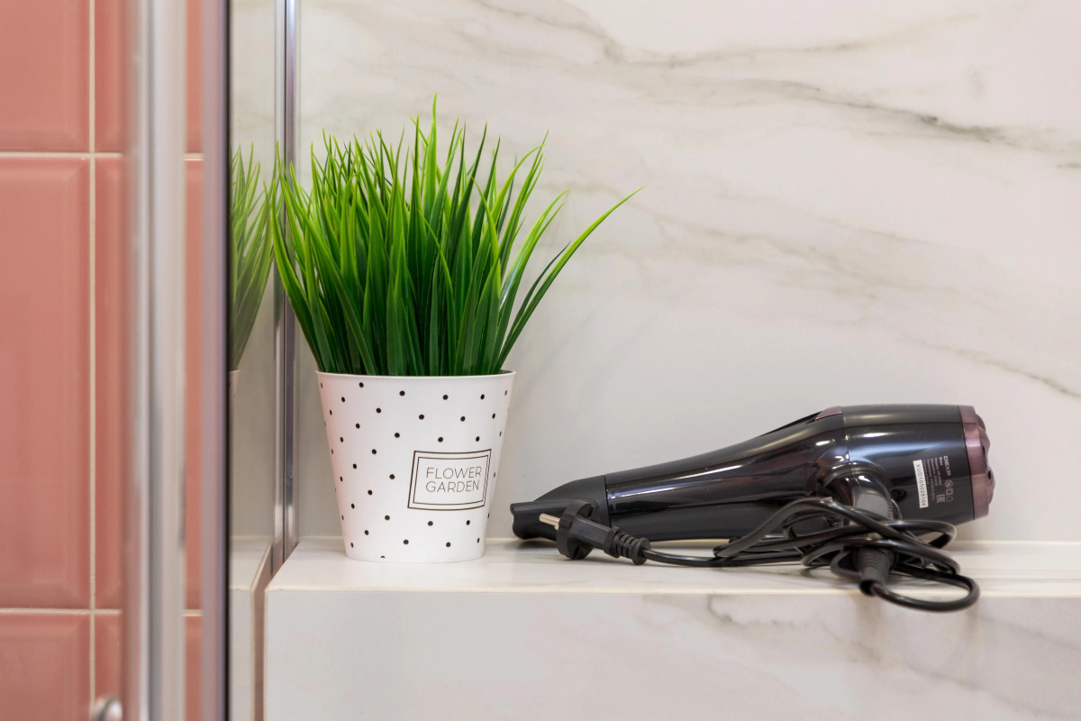 Квартира Зефир 1