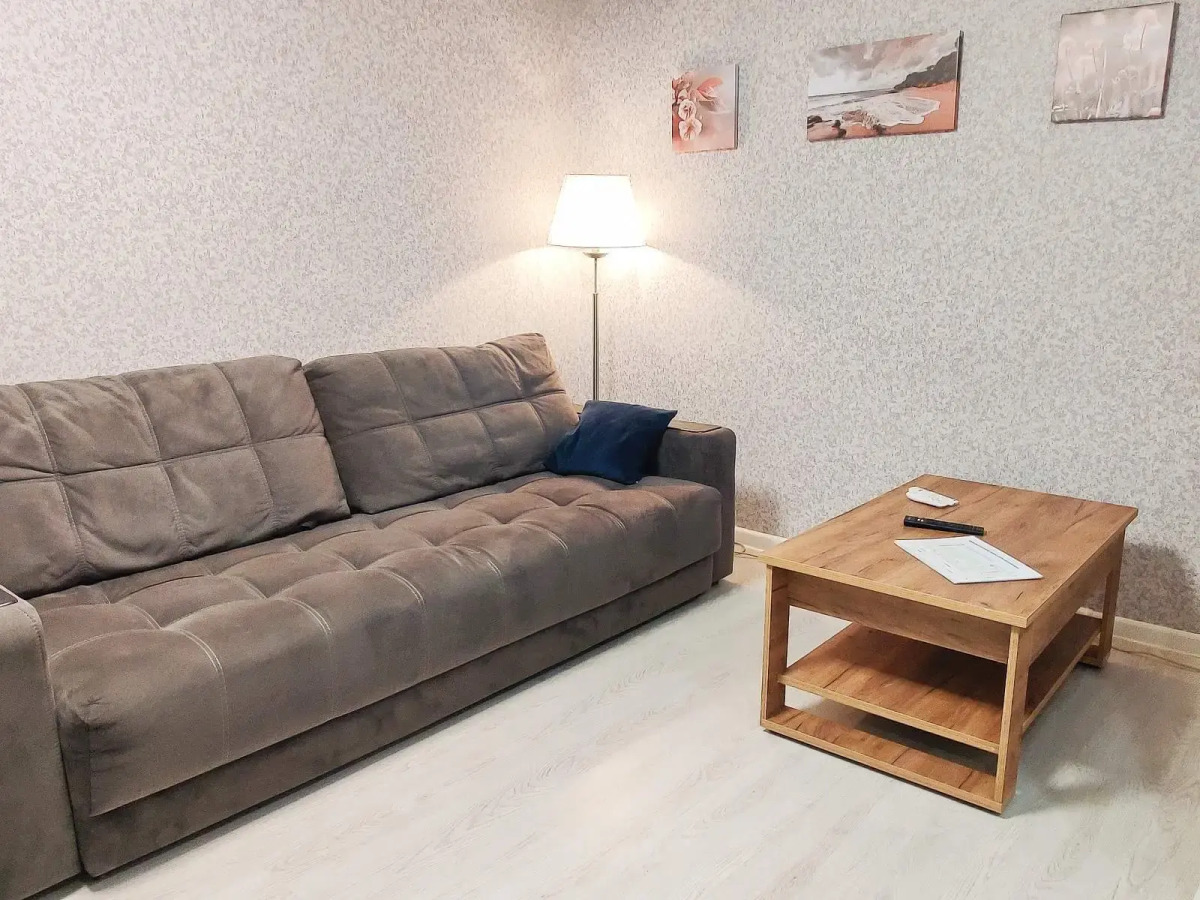 Апартаменты Sweet Home Ulyanovsk