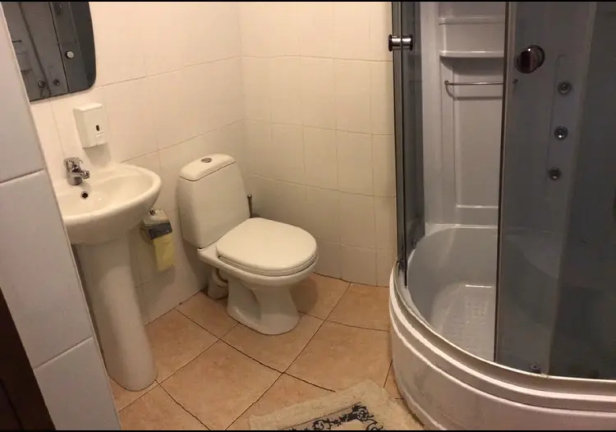 Гостиница Фаворит