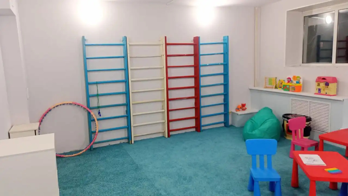 Отель Сосновый бор