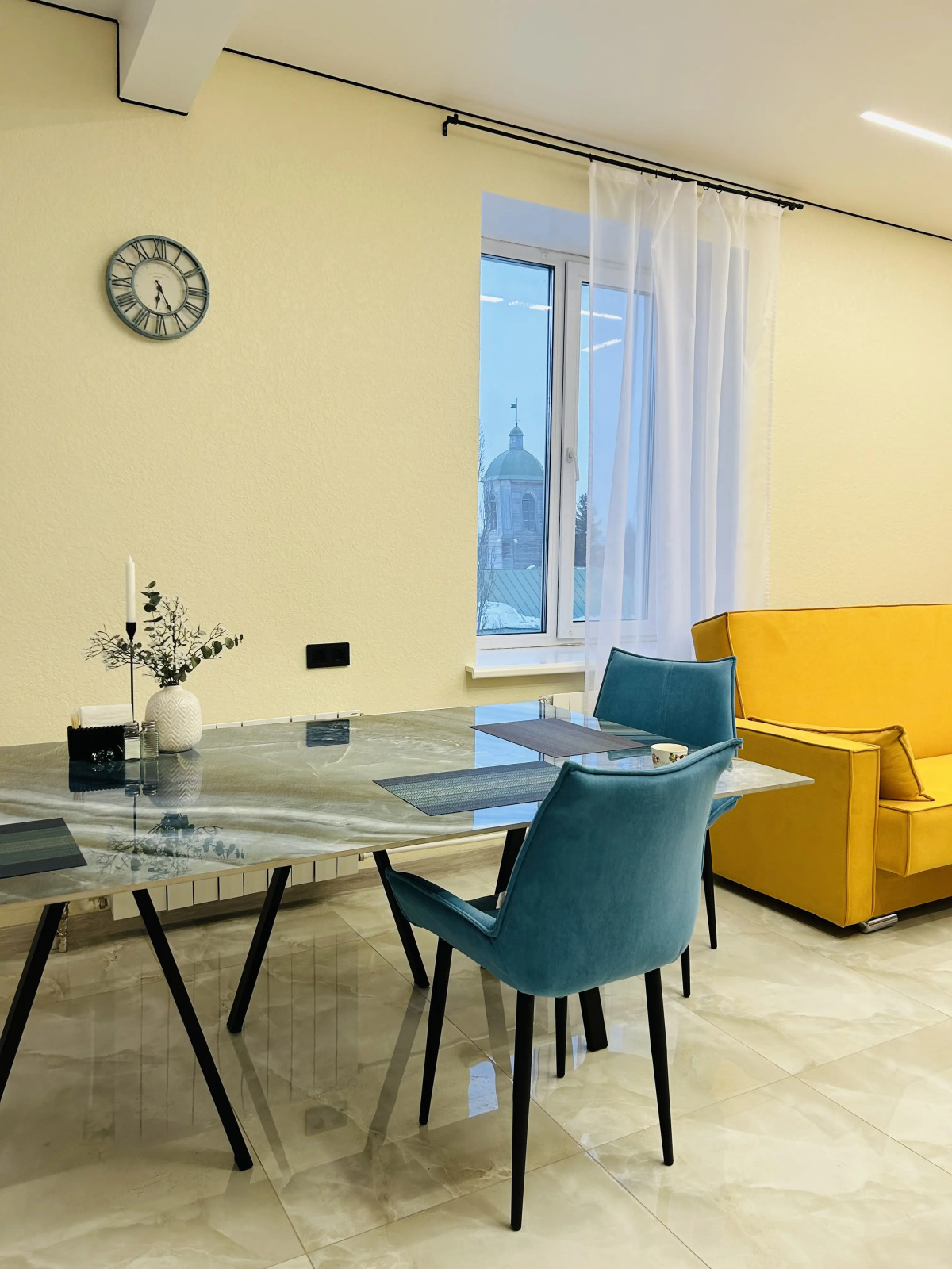 Апартаменты Cozy Rent Dostoevsky