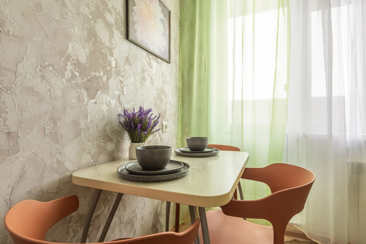 Апарт-отель HomeHotel