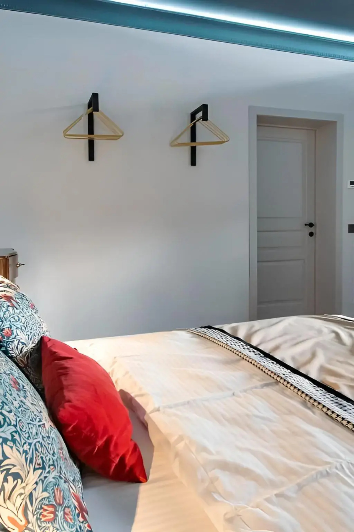 Апартаменты Travertin Pronto