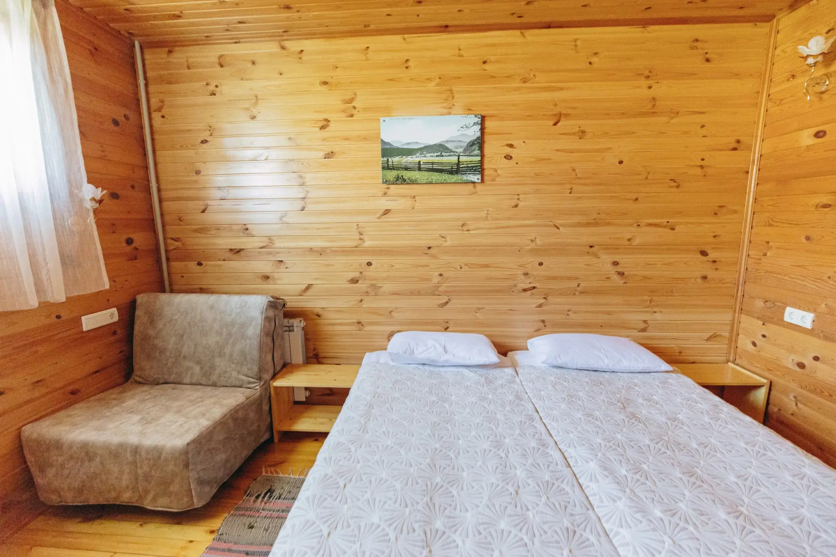 Гостевой Дом Ивановский