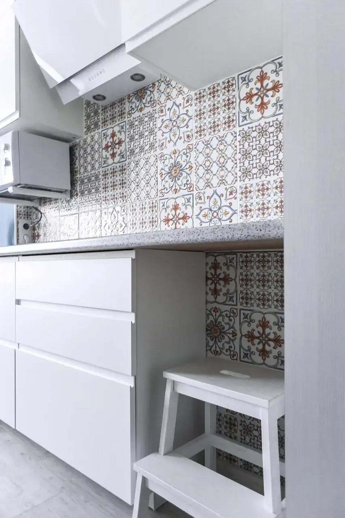 Апартаменты Катерина Палас