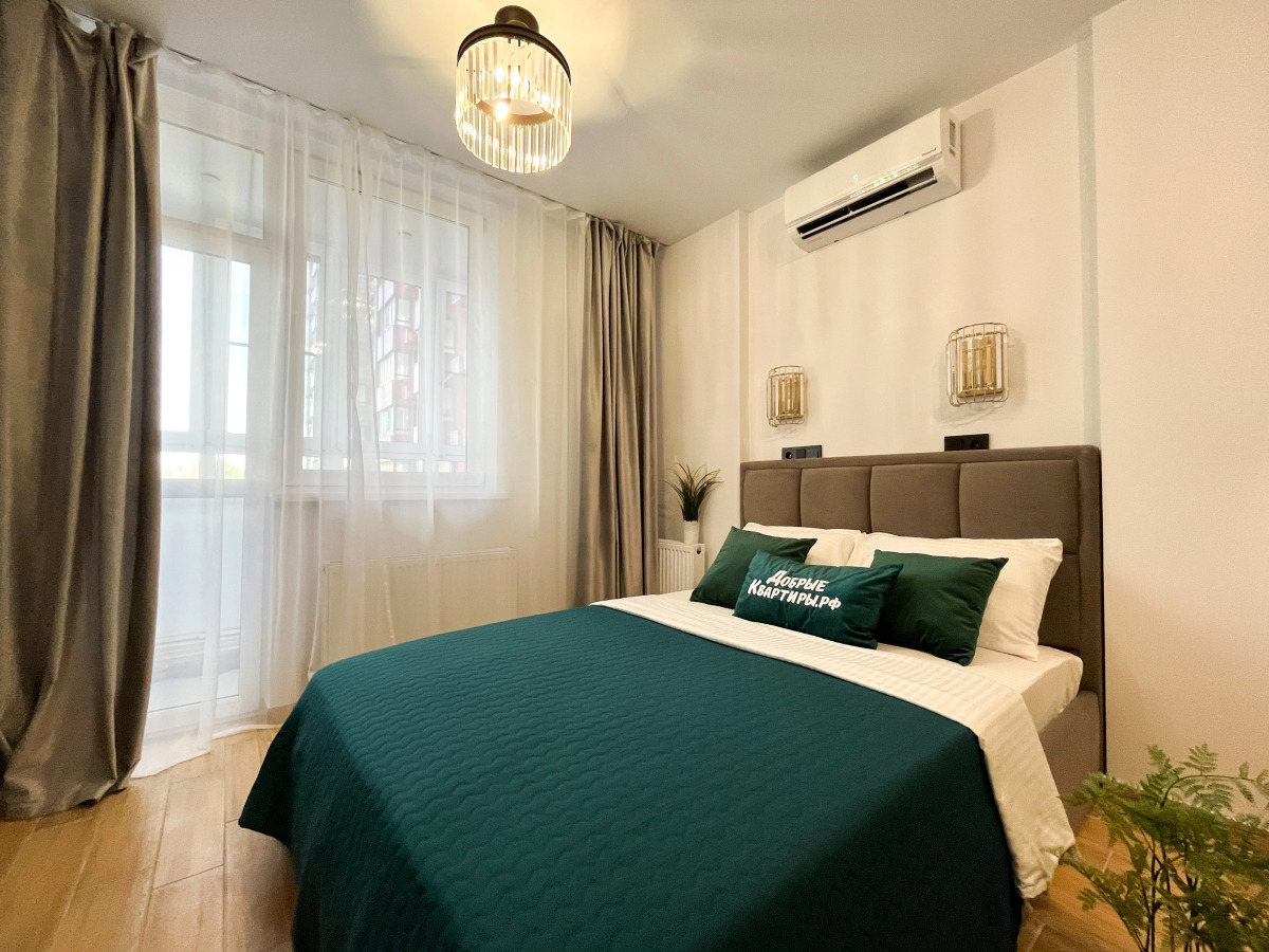 Апартаменты в Самом Центре