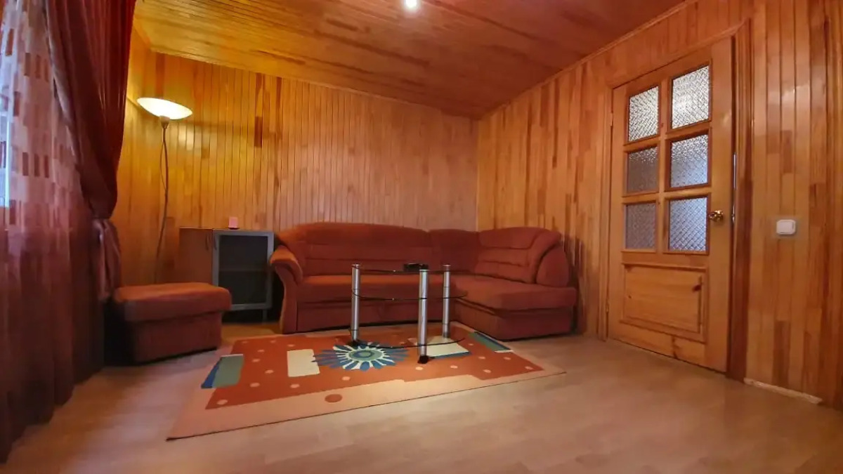 Мини-отель Wish