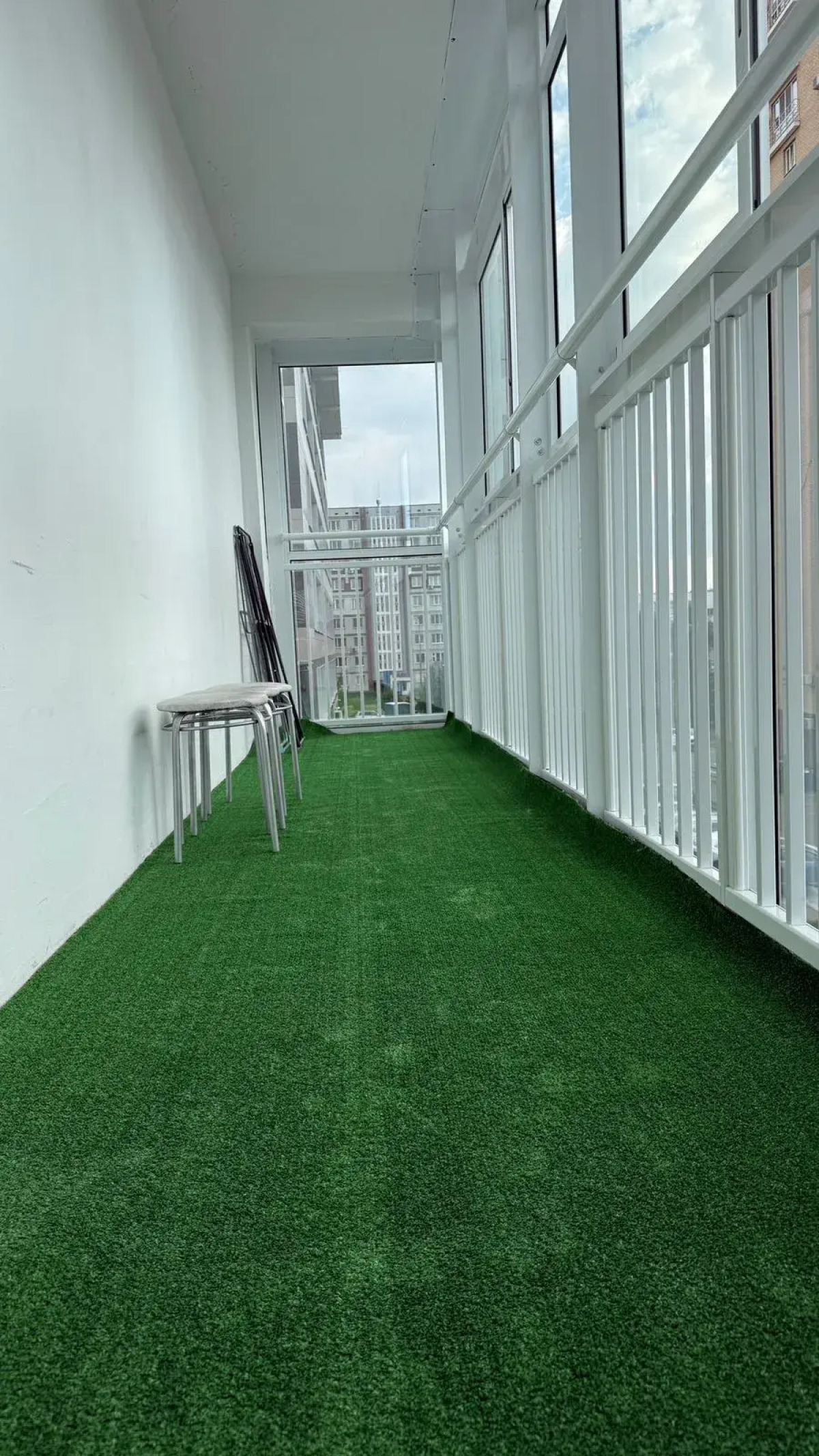 Квартира Беляева 42В