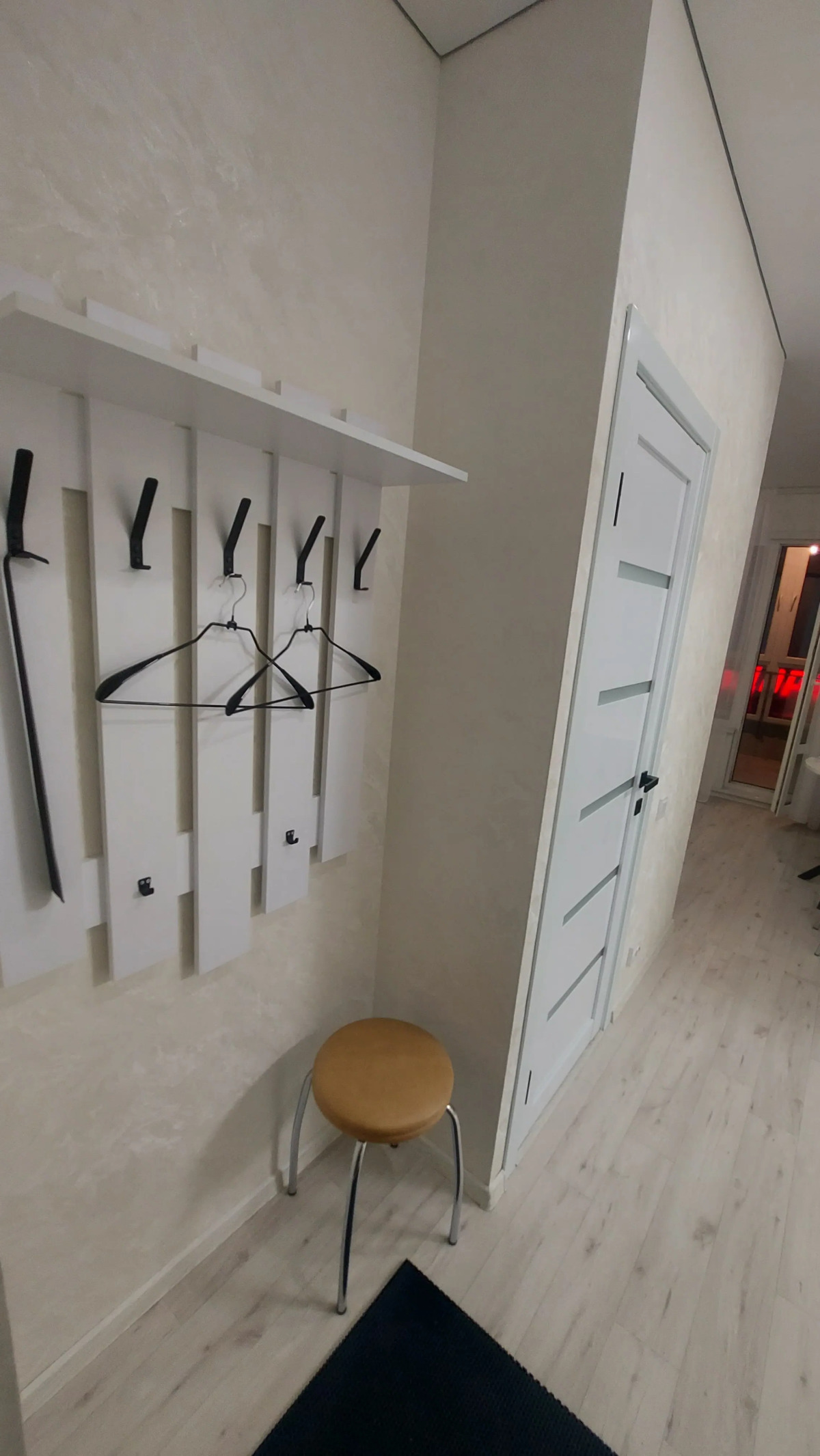 Квартира однокомнатная на Власихинской