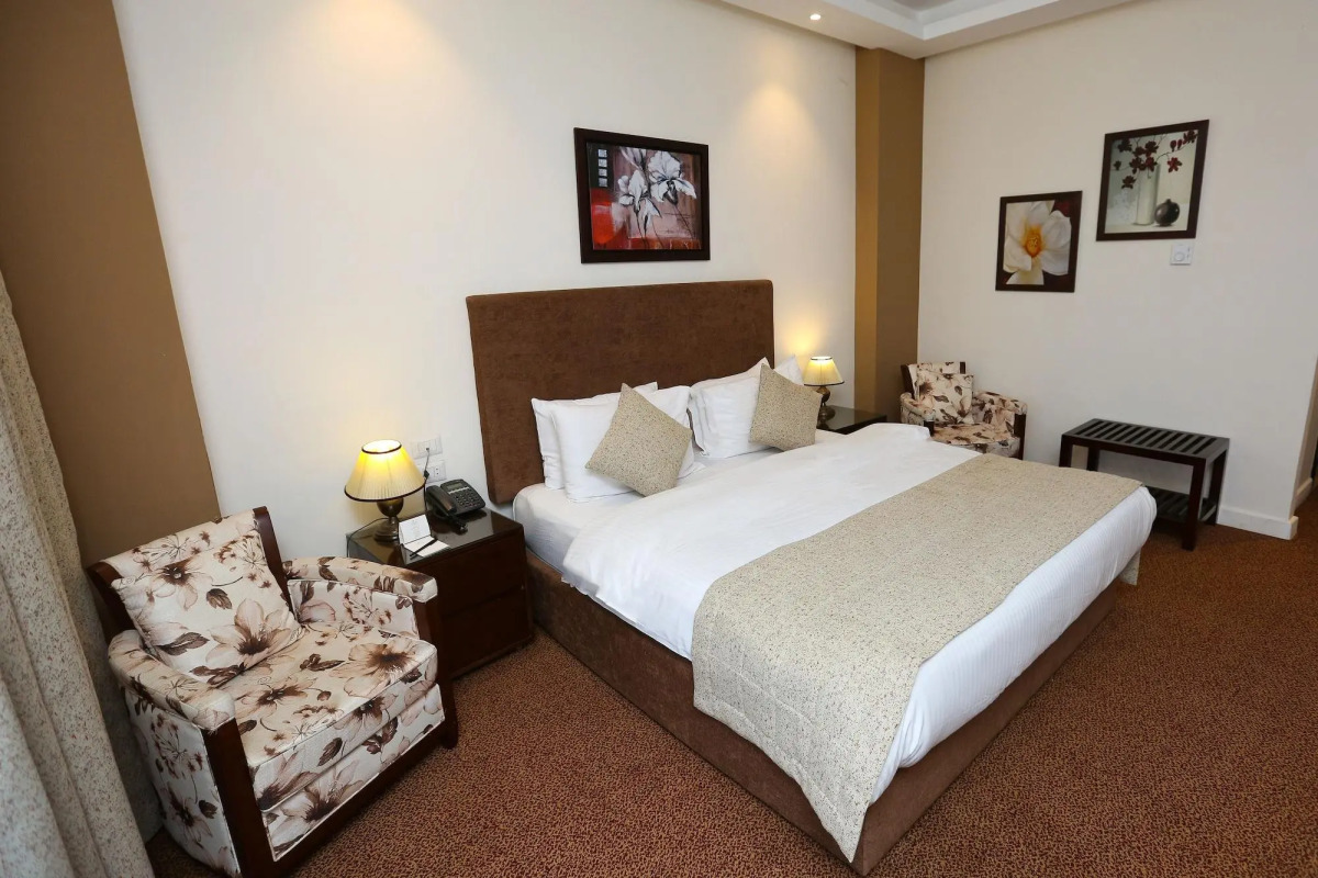 Tolip El Narges Hotel & Spa