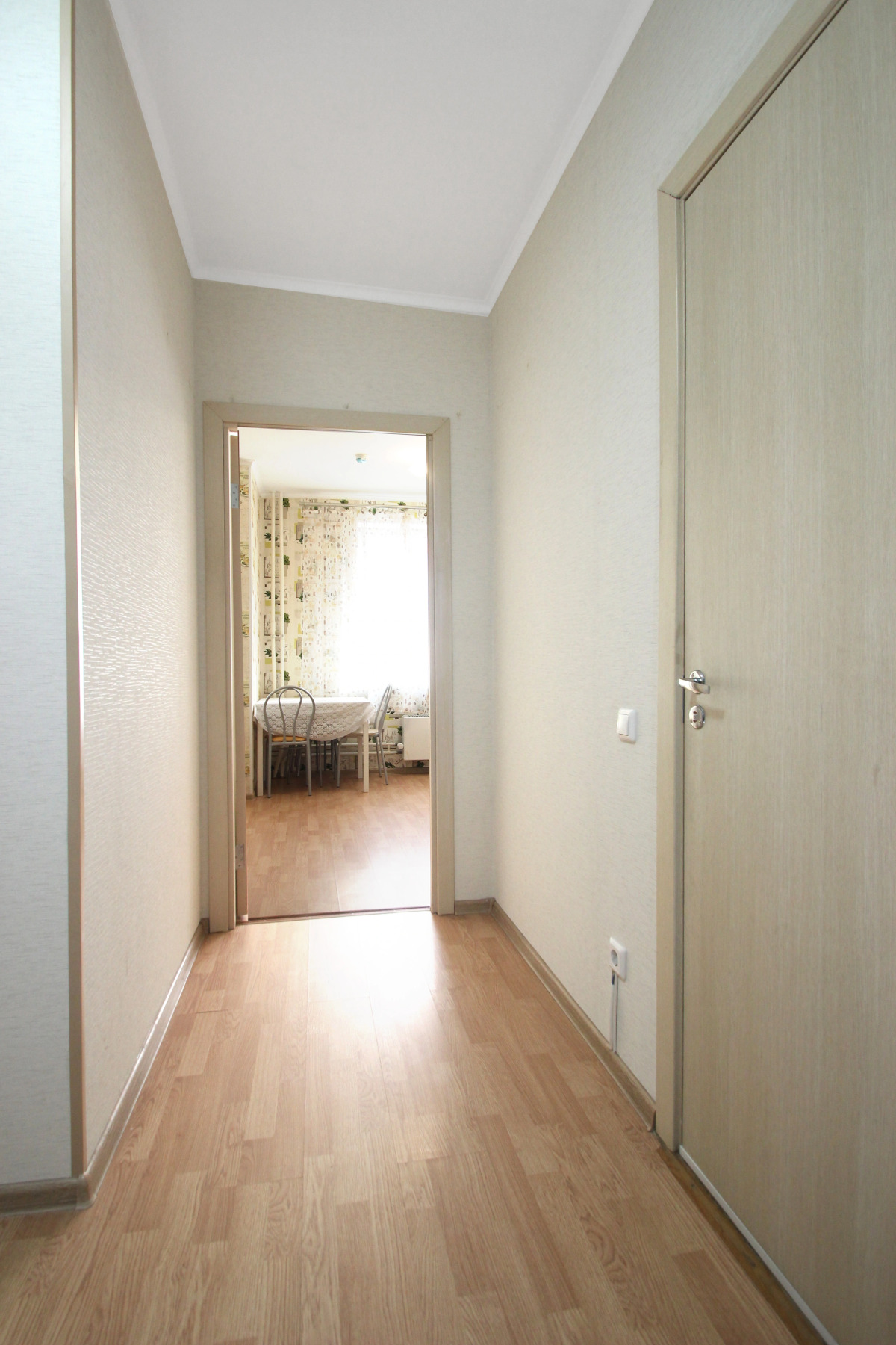 Апартаменты на Ярцевской 33/2