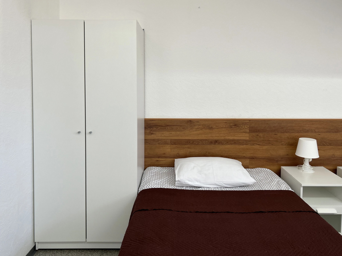 Гостиница Хозяюшка