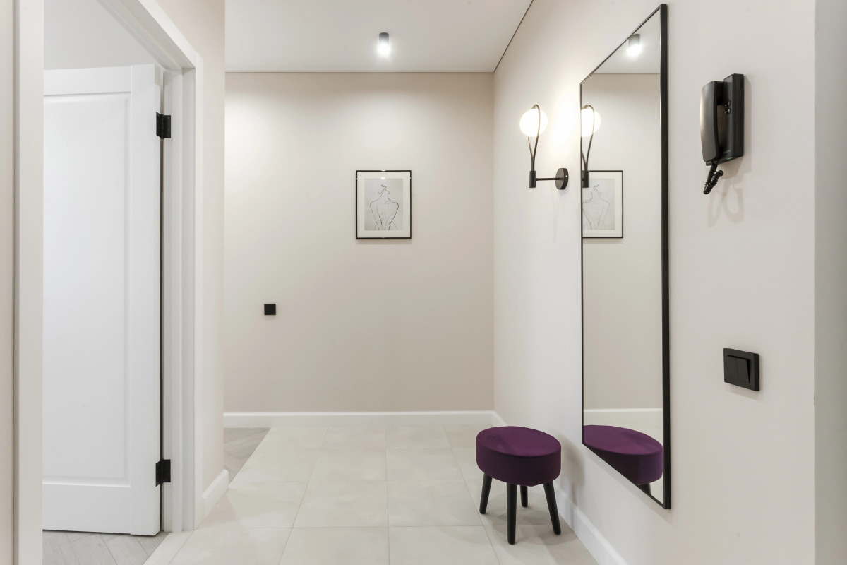 Апартаменты Apart Звезда столицы 2