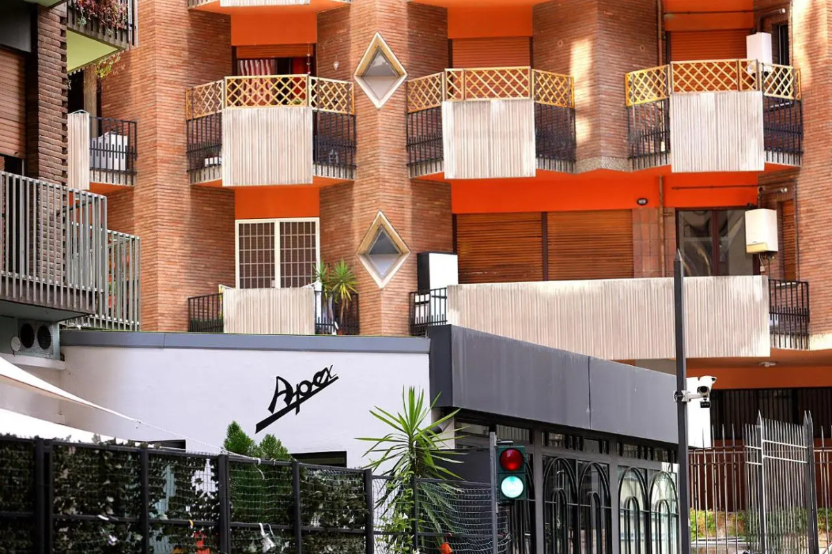 Hostel Trastevere by Hostal Trustever