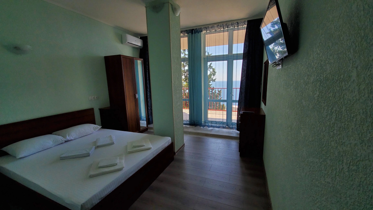 Гостевой дом Жуковка