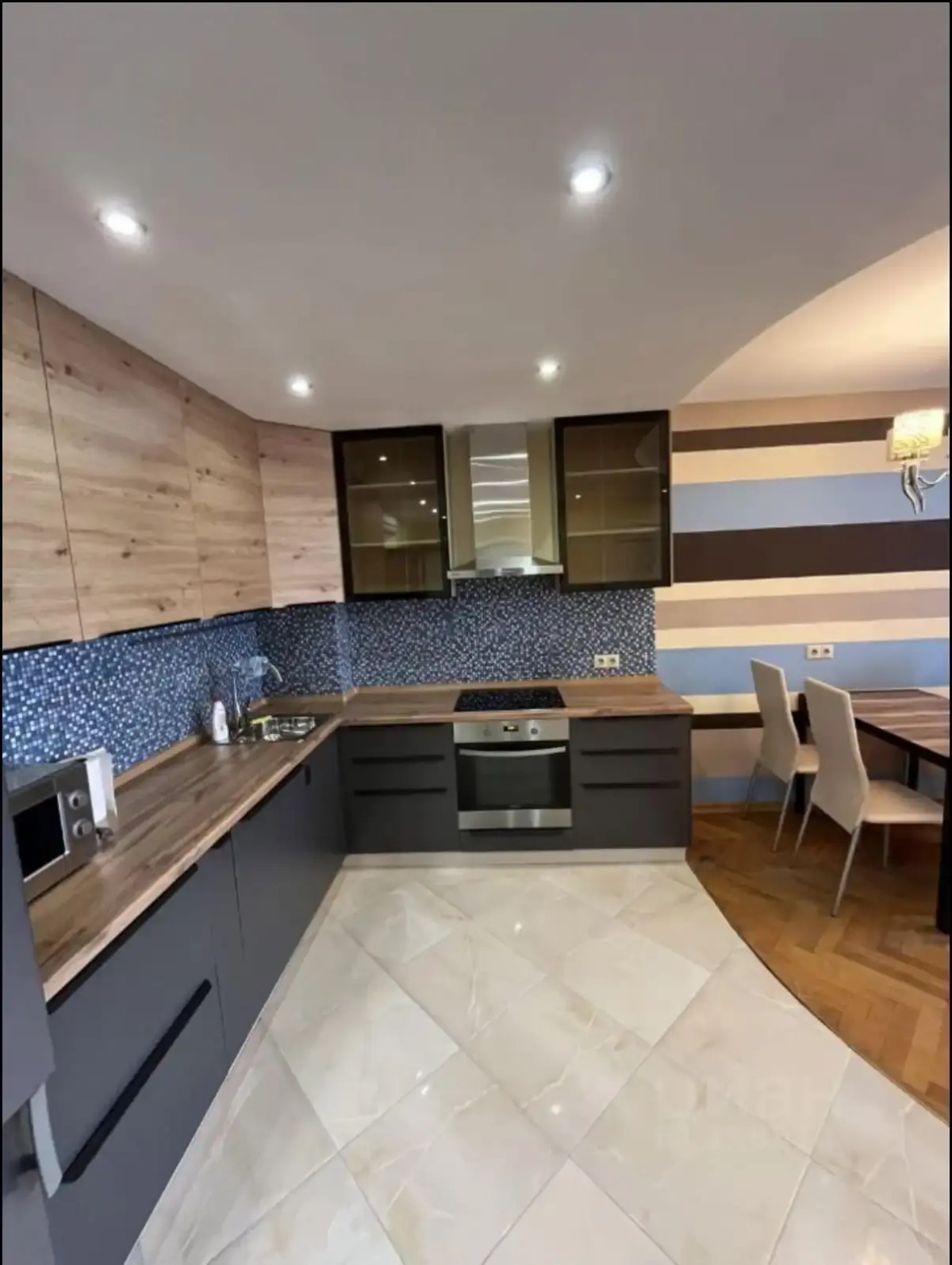 Квартира Вольная 4