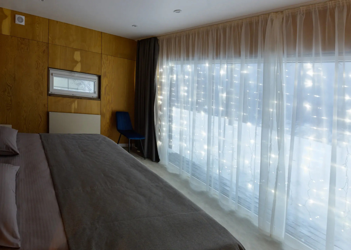 Вилла Eco Villa Адыгея