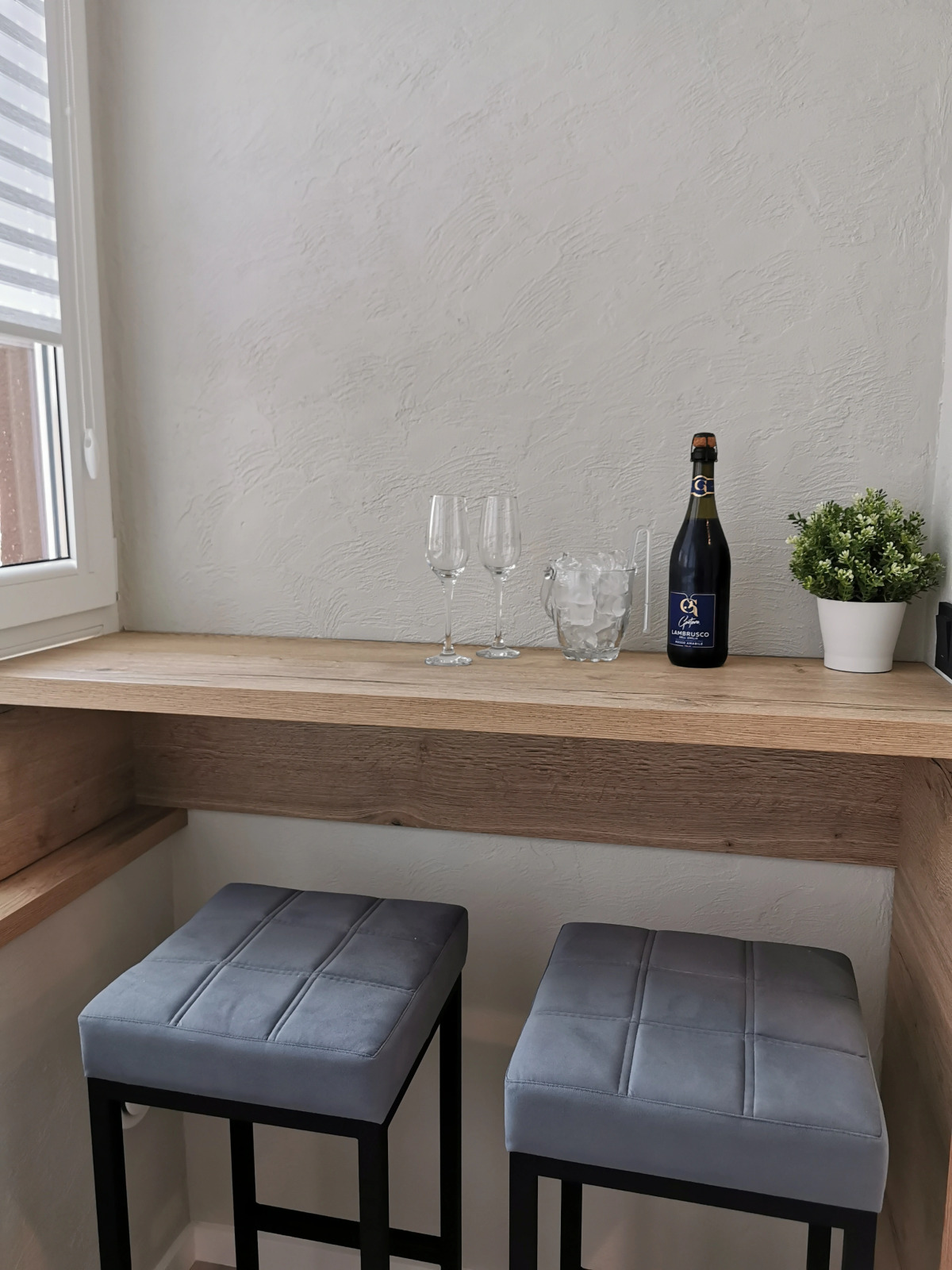 Апартаменты Lero