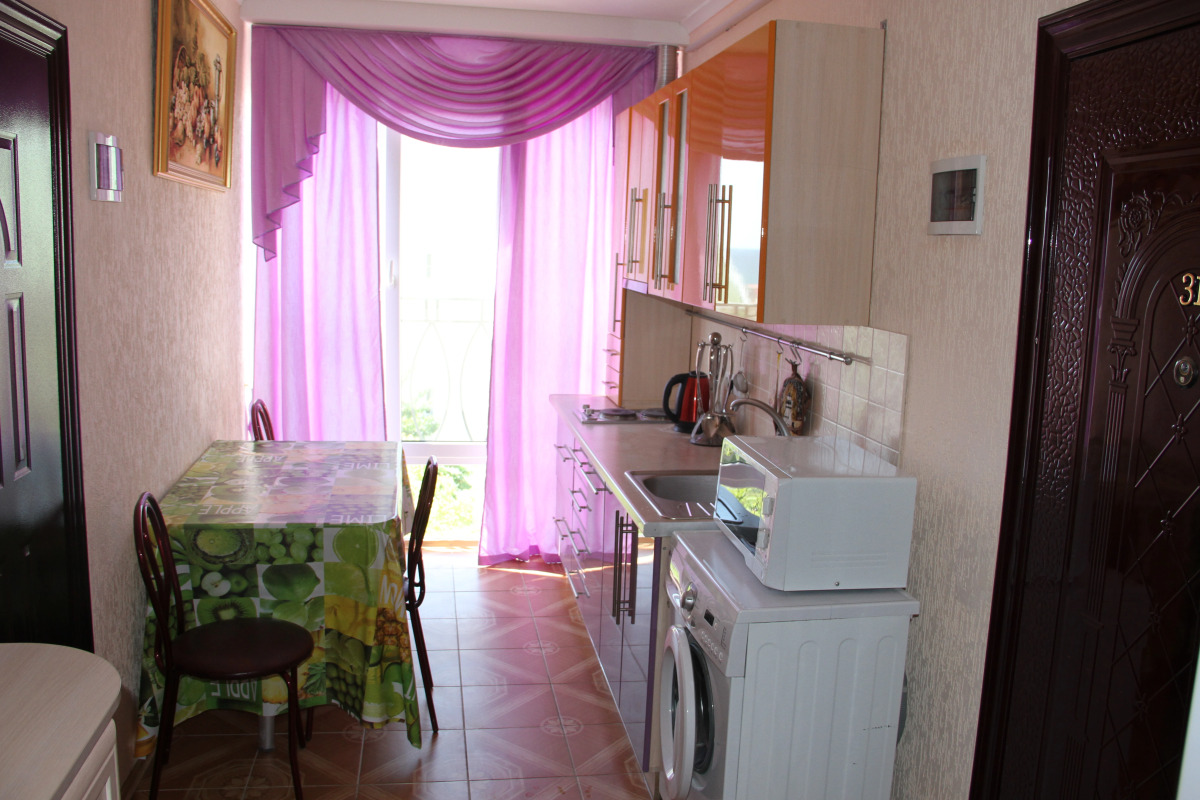 Апартаменты Асми