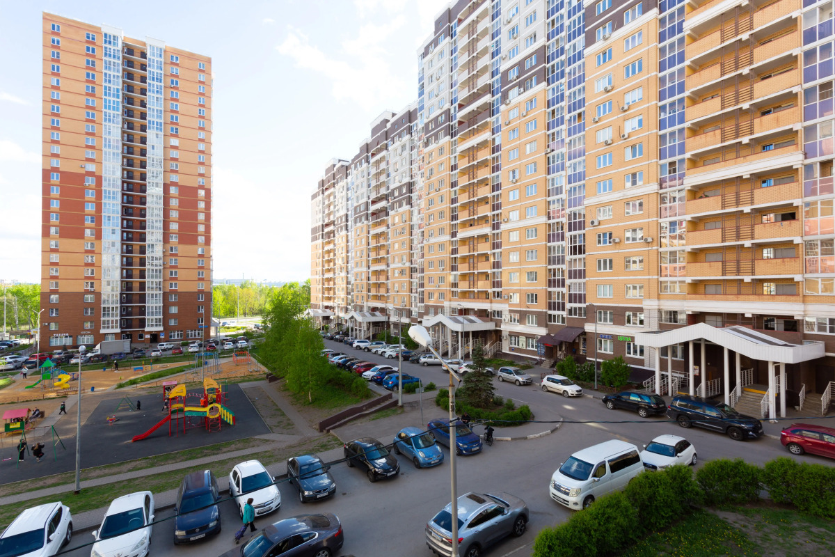 Апартаменты «Атмосфера» | Розовая Соната — Нежность В Каждой Детали