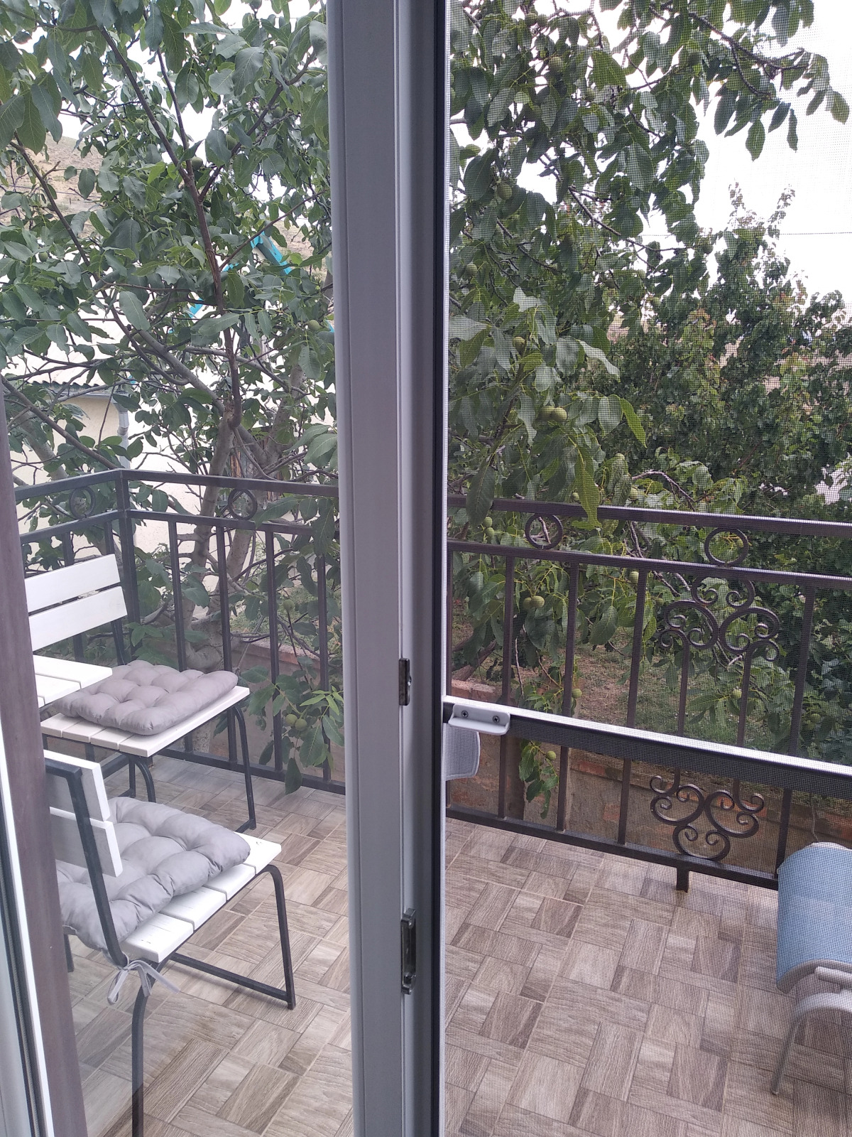 Гостевой дом Крым-Манжерок