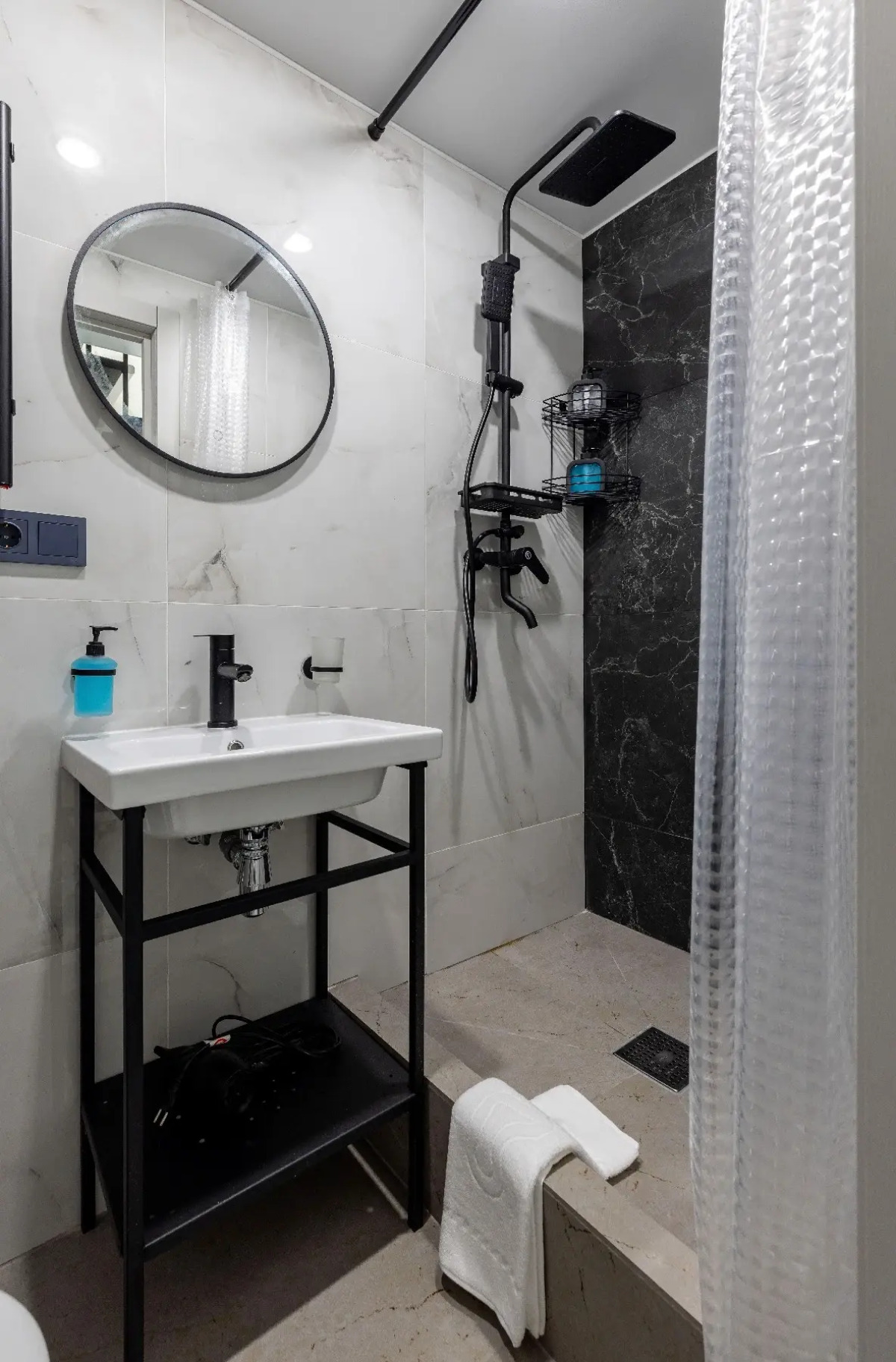 Апартаменты на Большом Казачьем