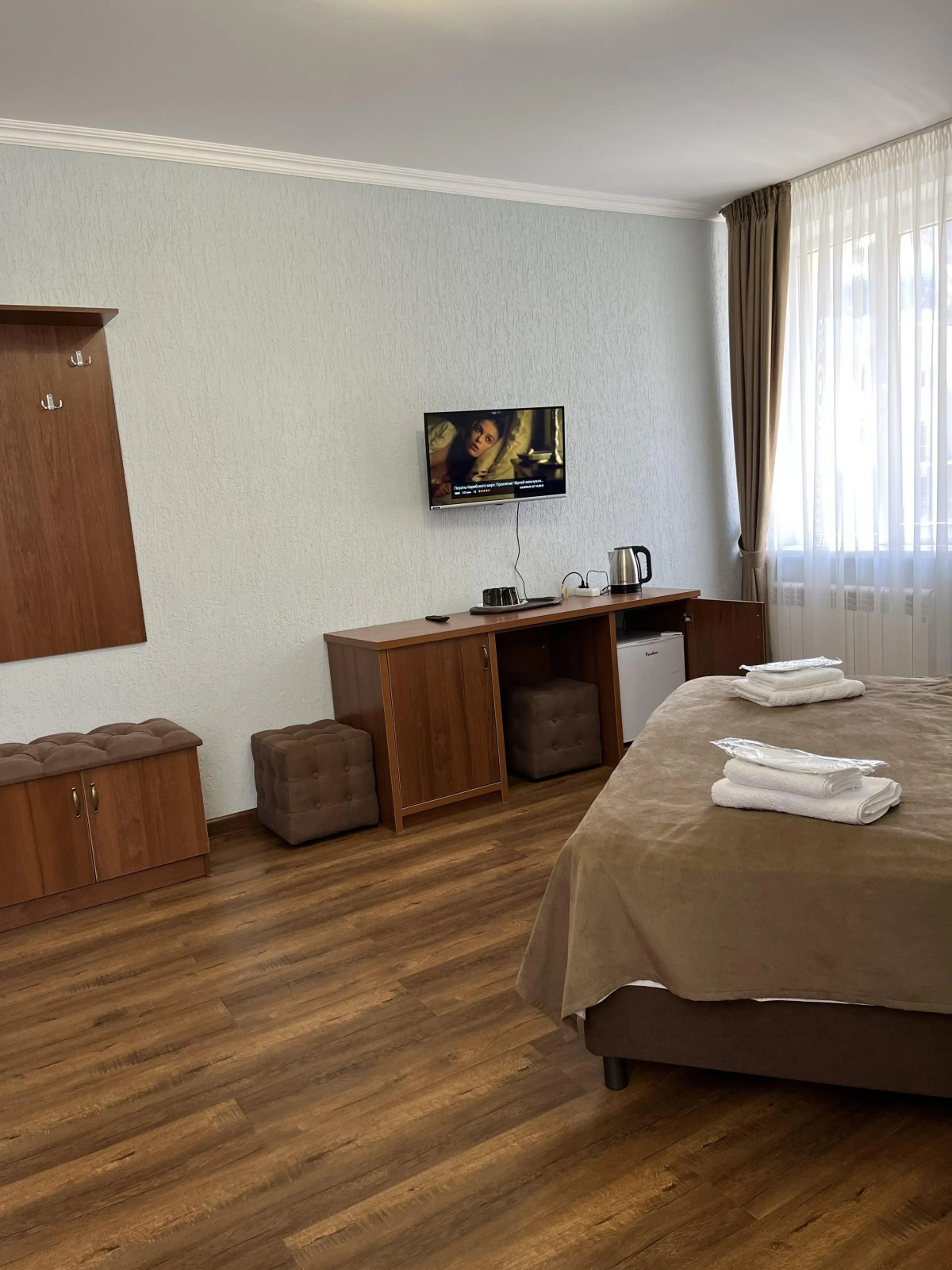 Гостевой Дом Castle