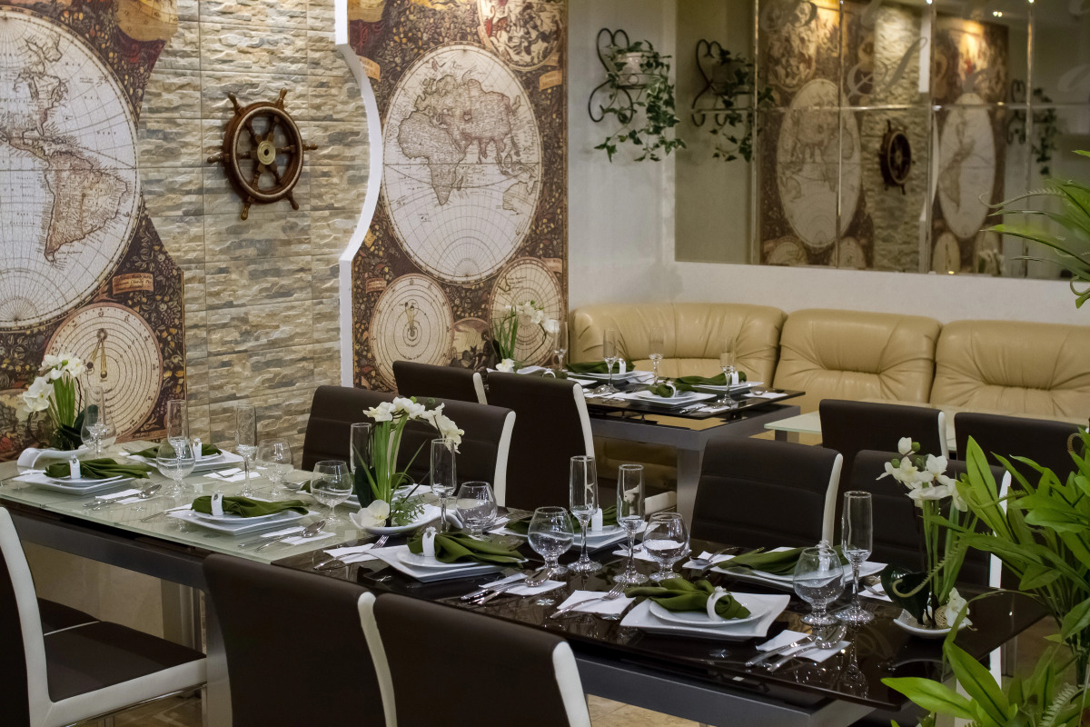 Гостевой Дом Черное Море